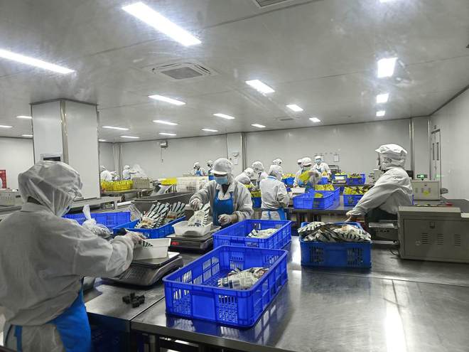 臨安區(qū)每果時(shí)光食品線上銷售火爆 互聯(lián)網(wǎng)賦能傳統(tǒng)食品行業(yè)煥發(fā)新生機(jī)